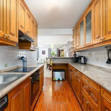 别墅 Gigi 波雷奇