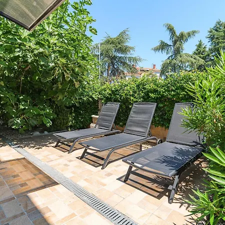 别墅 Gigi 波雷奇