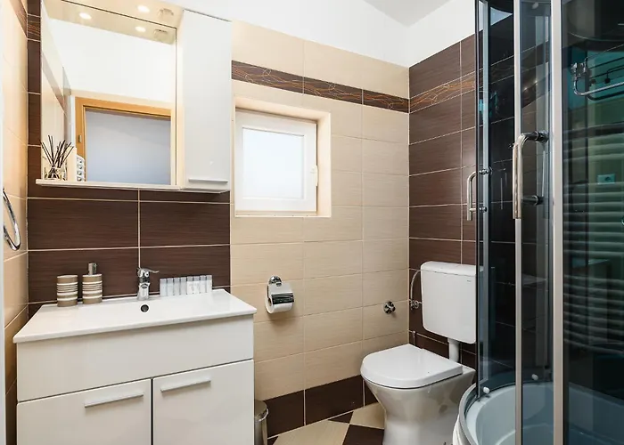 别墅 Gigi 波雷奇