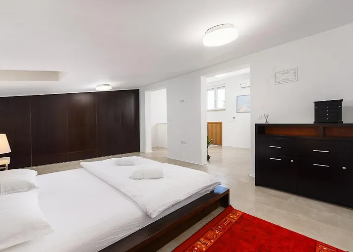 Gigi 别墅 波雷奇