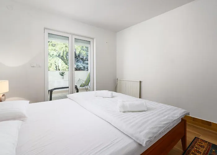 别墅 Gigi 波雷奇