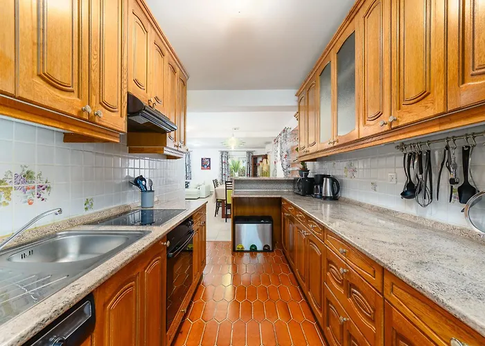 别墅 Gigi 波雷奇