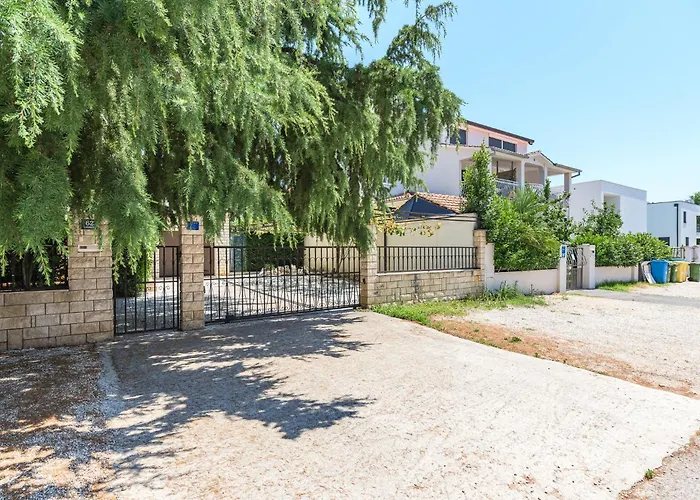 Gigi 别墅 波雷奇