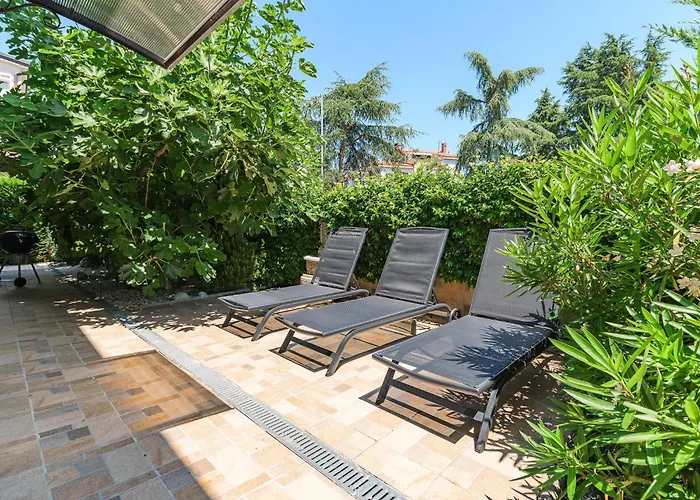 别墅 Gigi 波雷奇