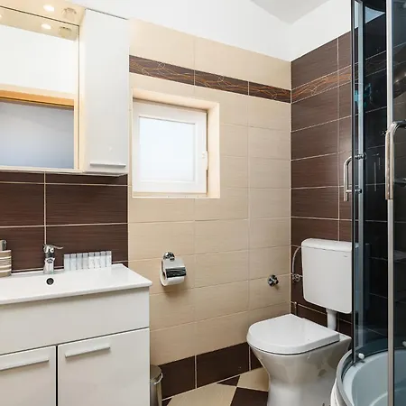 Vila Gigi Porec