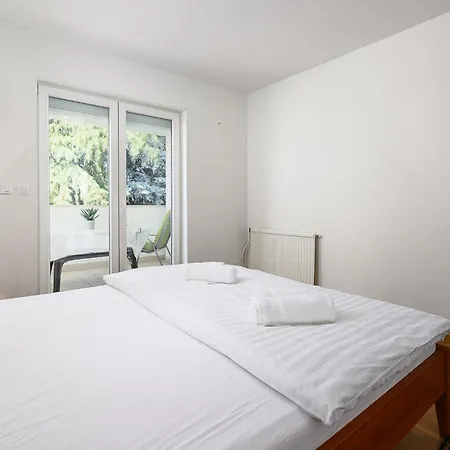 Vila Gigi Porec