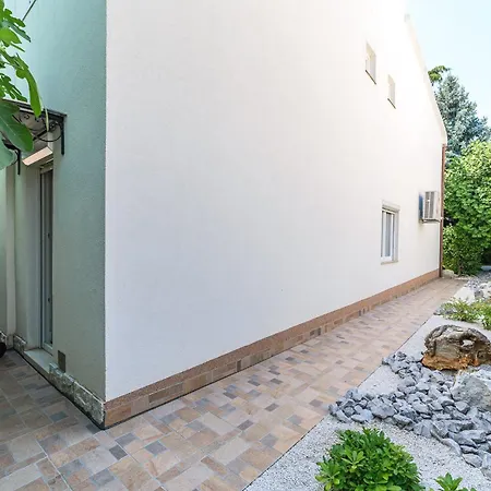 Vila Gigi Porec